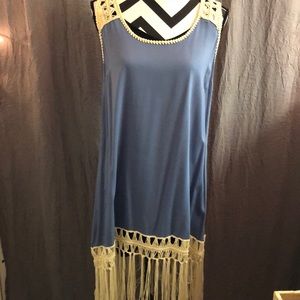 Umgee Tunic